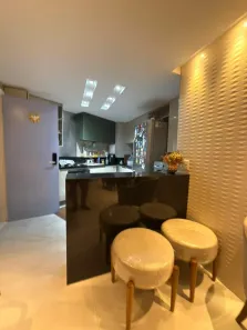 Apartamento com 1 Quarto à venda, 58m² no Mucuripe, Fortaleza