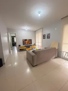 Apartamento com 3 Quartos à venda, 134m² no Ponta Negra, Manaus