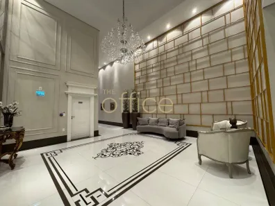 Apartamento com 3 Quartos à venda, 121m² no Saguaçu, Joinville