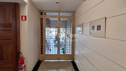 Apartamento com 2 Quartos à venda, 60m² no Tijuca, Rio de Janeiro