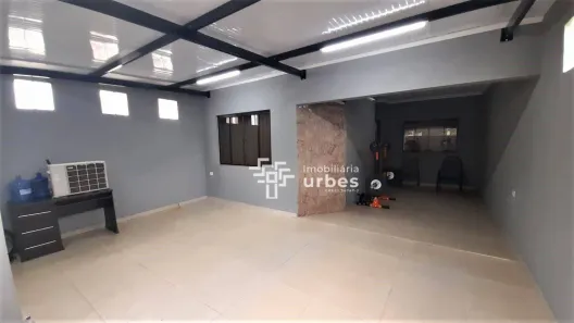 Casa com 3 Quartos à venda, 120m² no Jardim Ipiranga, Americana