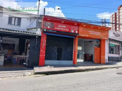 Imóvel Comercial com 4 Quartos à venda, 216m² no Vila Moraes, São Paulo