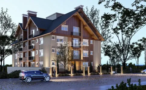 Apartamento com 2 Quartos à venda, 102m² no Quinta da Serra, Canela