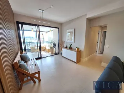 Apartamento com 3 Quartos à venda, 112m² no Melville Empresarial I e II, Barueri