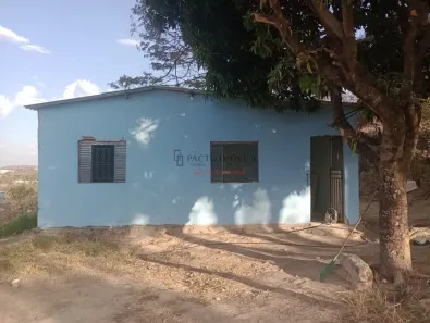 Casa com 3 Quartos à venda, 90m² no Moradas Santa Quitéria, Esmeraldas