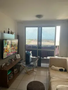 Apartamento com 3 Quartos à venda, 58m² no Passaré, Fortaleza