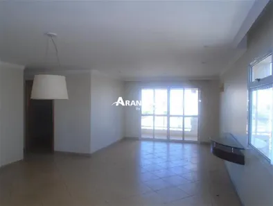 Apartamento com 3 Quartos à venda, 200m² no Fundinho, Uberlândia