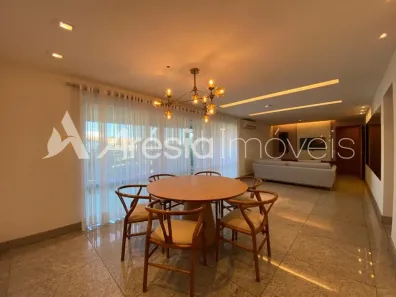 Apartamento com 4 Quartos à venda, 160m² no Barra da Tijuca, Rio de Janeiro