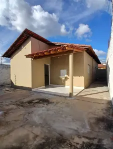 Casa com 2 Quartos à venda, 70m² no Itararé, Teresina