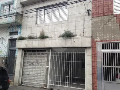 Sobrado com 2 Quartos à venda, 160m² no Vila Carrão, São Paulo