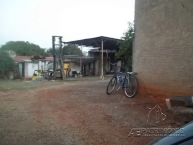 Lote/Terreno à venda, 998m² no Éden, Sorocaba