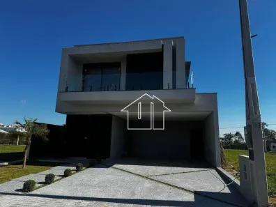 Casa de Condomínio com 3 Quartos à venda, 223m² no Eugênio de Mello, São José dos Campos