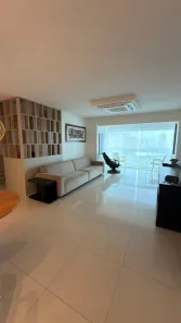 Apartamento com 2 Quartos para alugar, 109m² no Imbiribeira, Recife