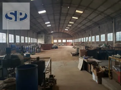 Galpão/Depósito/Armazém à venda, 2297m² no Cidade Kemel, Itaquaquecetuba