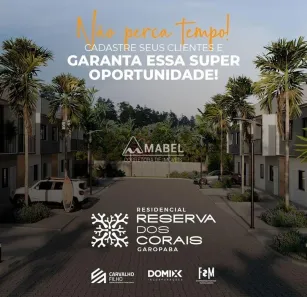 Casa com 3 Quartos à venda, 69m² no , Garopaba