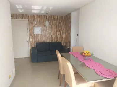 Apartamento com 2 Quartos à venda, 60m² no Vila Prudente, São Paulo