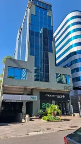 Sala Comercial à venda, 63m² no Moinhos de Vento, Porto Alegre