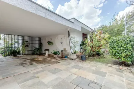 Casa com 4 Quartos à venda, 300m² no Brooklin Paulista, São Paulo