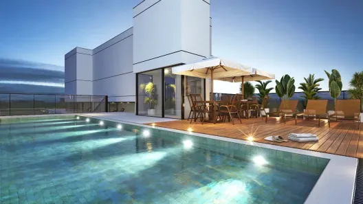 Apartamento com 2 Quartos à venda, 52m² no Vila Mariana, São Paulo