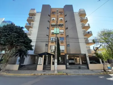 Apartamento com 3 Quartos para alugar, 140m² no Vila Rosa, Novo Hamburgo