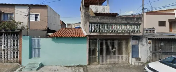 Lote/Terreno à venda, 314m² no Parque Independência, São Paulo