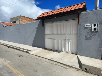 Sobrado com 5 Quartos à venda, 500m² no Massagueira, Marechal Deodoro