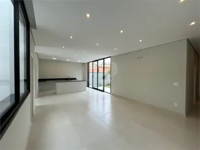 Casa de Condomínio com 3 Quartos à venda, 155m² no Jardim Villagio Milano, Sorocaba