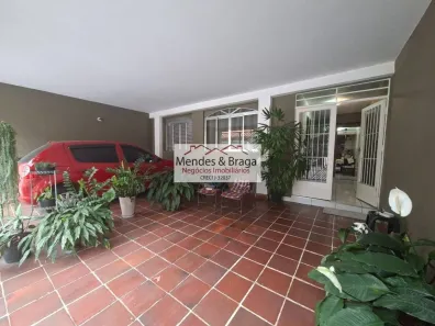 Casa com 3 Quartos à venda, 207m² no Jardim Nova Taboão, Guarulhos