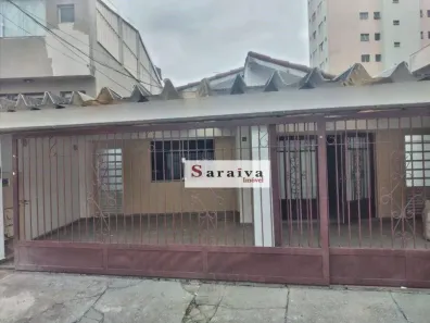 Casa com 3 Quartos à venda, 234m² no Anchieta, São Bernardo do Campo