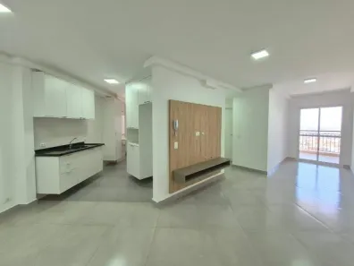 Apartamento com 2 Quartos à venda, 70m² no Paulicéia, Piracicaba