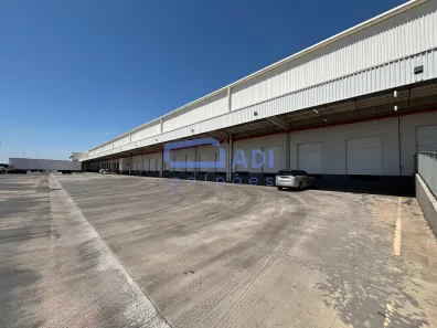 Galpão/Depósito/Armazém para alugar, 11715m² no Ponte Alta, Atibaia