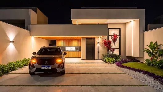 Casa com 3 Quartos à venda, 110m² no Alto Turu, São José de Ribamar