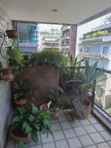 Apartamento com 3 Quartos à venda, 135m² no Leblon, Rio de Janeiro