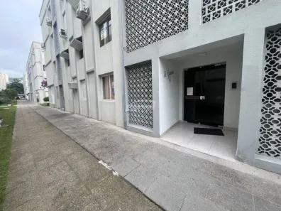 Apartamento com 2 Quartos para alugar, 70m² no Garcia, Blumenau