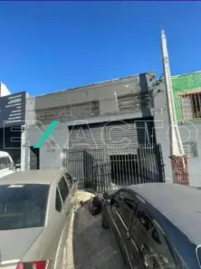 Galpão/Depósito/Armazém para alugar, 130m² no Jardim Novo Campos Elíseos, Campinas