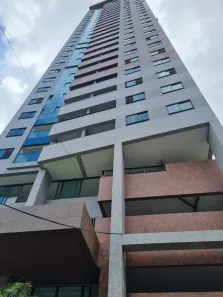 Apartamento com 1 Quarto à venda, 30m² no Boa Vista, Recife