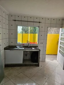 Casa de Condomínio com 1 Quarto para alugar, 40m² no Parque São Lourenço, São Paulo