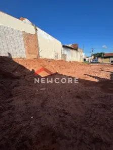 Lote/Terreno à venda, 126m² no Pousada da Esperança I, Bauru