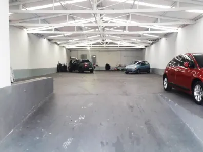 Galpão/Depósito/Armazém à venda, 320m² no Carlos Prates, Belo Horizonte