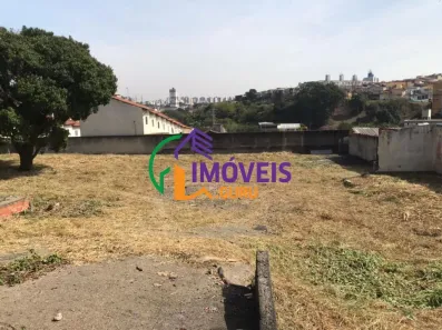 Lote/Terreno para alugar, 2166m² no Paulicéia, São Bernardo do Campo