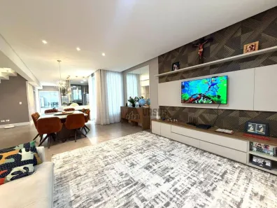 Casa de Condomínio com 4 Quartos à venda, 358m² no Vila Nossa Senhora Auxiliadora, Tremembé