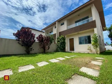 Casa com 3 Quartos à venda, 141m² no Campeche, Florianópolis