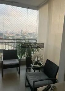 Apartamento com 2 Quartos à venda, 60m² no Vila Canero, São Paulo