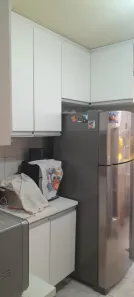 Apartamento com 2 Quartos à venda, 50m² no Jardim do Lago, Campinas