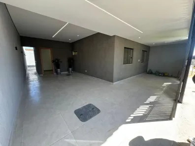 Casa com 3 Quartos à venda, 110m² no Ceilândia Norte, Brasília