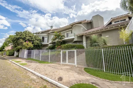 Casa com 5 Quartos à venda, 819m² no São José, São Leopoldo