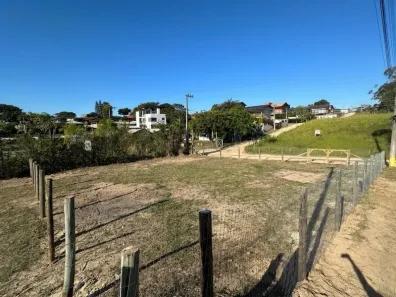 Lote/Terreno à venda, 430m² no Ibiraquera, Imbituba