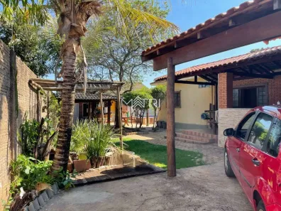 Casa com 3 Quartos à venda, 260m² no Jardim Brasil (Vila Xavier), Araraquara