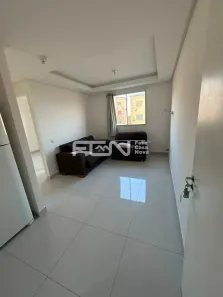 Apartamento com 2 Quartos para alugar, 41m² no Parque Nascente do Rio Capivara, Camaçari
