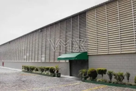 Galpão/Depósito/Armazém à venda, 4158m² no Parque Novo Mundo, São Paulo